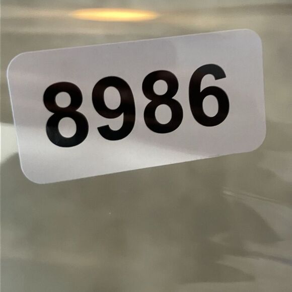 Sweaty Betty Swimsuit Women Small Ocean Xtra Life Performance Blue Racerback 1pc - Picture 7 of 7